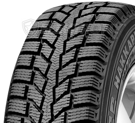 Pneumatiky Nokian Hakkapeliitta CQ 205/0 R16 110Q