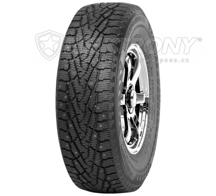 Pneumatiky NOKIAN Hakkapeliitta LT2 235/85 R16 120Q