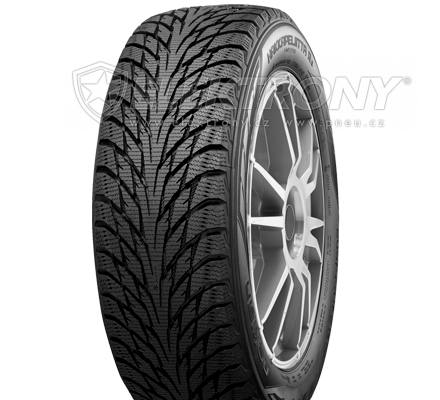 Pneumatiky NOKIAN Hakkapeliitta R2 205/55 R16 94R