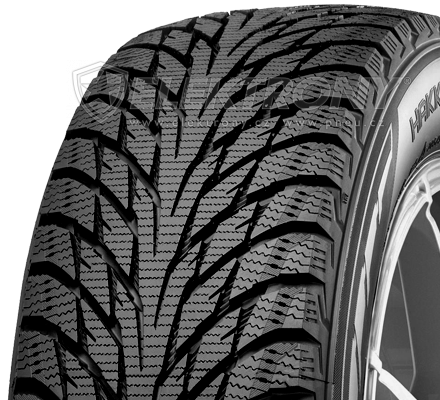Pneumatiky NOKIAN Hakkapeliitta R2 205/55 R16 94R