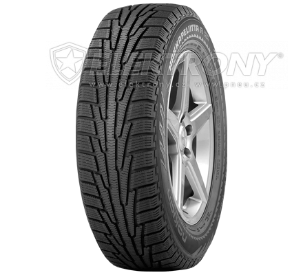 Pneumatiky NOKIAN Hakkapeliitta R SUV 255/65 R17 114R