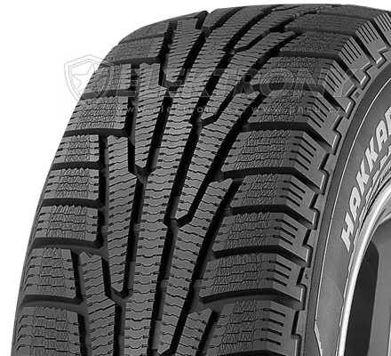 Pneumatiky NOKIAN Hakkapeliitta R SUV 255/65 R17 114R