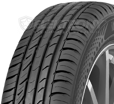 Pneumatiky NOKIAN iLine 205/55 R16 91H