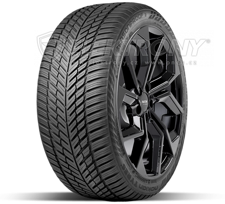 Pneumatiky Nokian Seasonproof 2