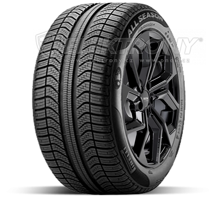 Pneumatiky Pirelli Cinturato All Season Plus Seal