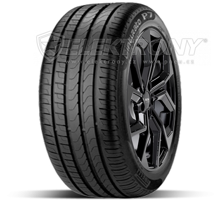 Pneumatiky Pirelli Cinturato P7 235/45 R18 94W