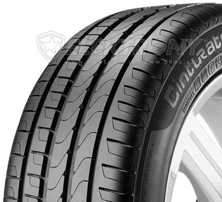 Pneumatiky Pirelli Cinturato P7 225/45 R17 91V