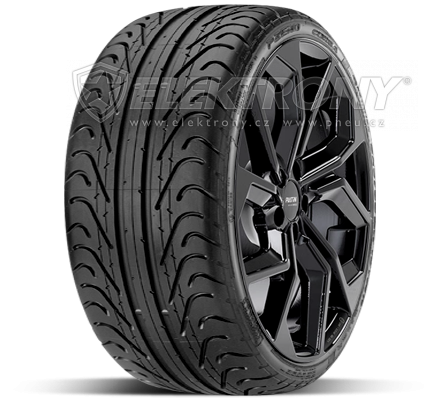 Pneumatiky Pirelli P Zero Corsa Direz