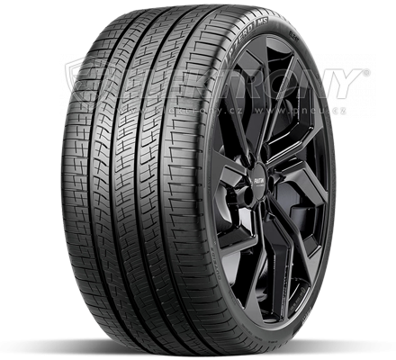 Pneumatiky Pirelli P Zero MS 235/35 R20 92Y