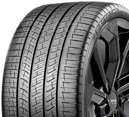 Pneumatiky Pirelli P Zero MS 235/35 R20 92Y