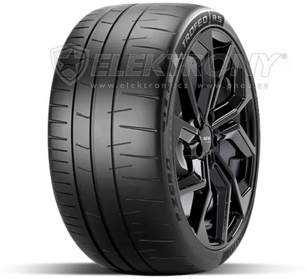 Pneumatiky Pirelli P Zero Trofeo RS 275/35 R20 102Y