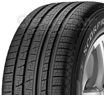 Pneumatiky Pirelli Scorpion Verde All Season Seal 215/65 R17 99V