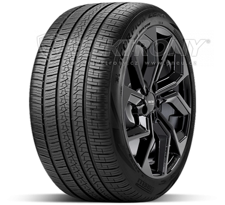 Pneumatiky Pirelli Scorpion Zero AS ELT 275/50 R22 116H
