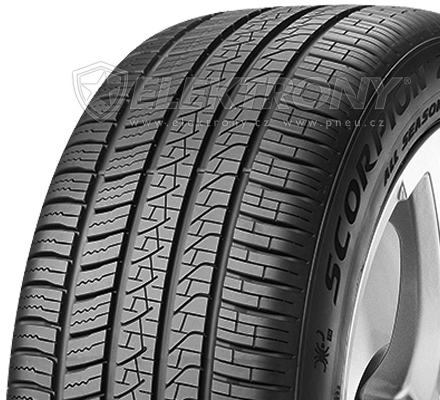 Pneumatiky Pirelli Scorpion Zero AS ELT 275/50 R22 116H