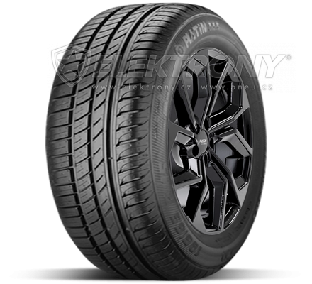 Pneumatiky Platin RP-310 Diamant 185/60 R15 88H