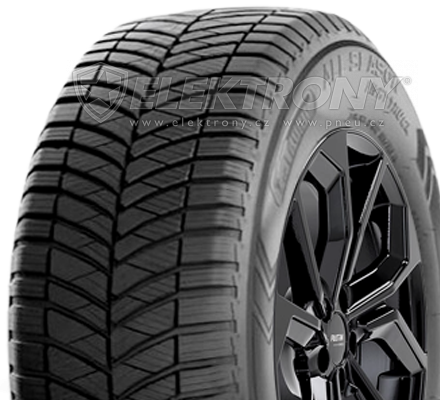 Pneumatiky Riken AS Light Truck 235/65 R16 115R