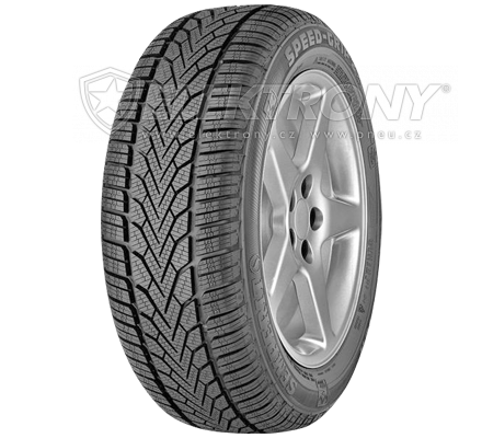 Pneumatiky Semperit Speed Grip 2 SUV
