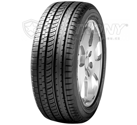 Pneumatiky Sunny SN3630 215/35 R19 85W