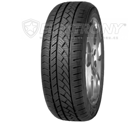 Pneumatiky SUPERIA Ecoblue 4S 225/50 R17 98W