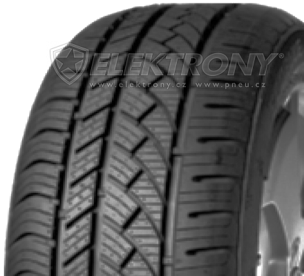 Pneumatiky SUPERIA Ecoblue 4S 225/50 R17 98W