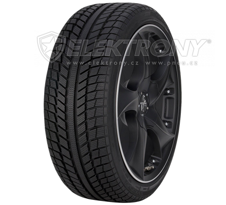 Pneumatiky Syron Everest 1 Plus 235/45 R18 98W