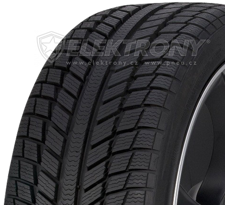 Pneumatiky Syron Everest 1 Plus 225/50 R17 98V