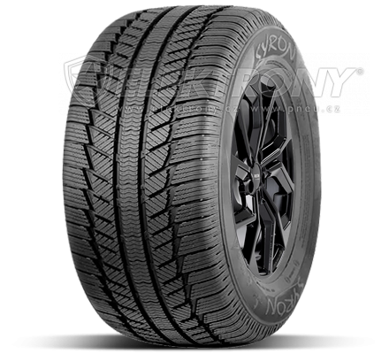 Pneumatiky Syron Everest C 235/65 R16 121T