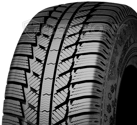 Pneumatiky Syron Everest C 235/65 R16 121T