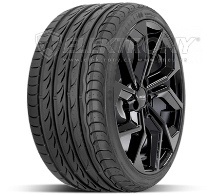 Pneumatiky Syron Race 1 X 245/40 R17 95W