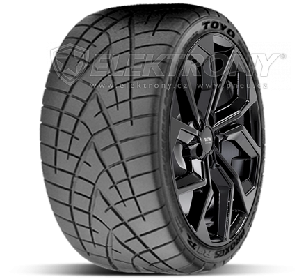 Pneumatiky Toyo Proxes R1R