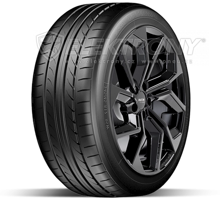 Pneumatiky Toyo Proxes R32 205/50 R17 89W