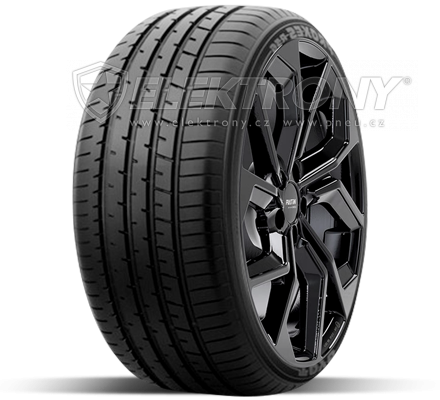 Pneumatiky Toyo Proxes R36 225/55 R19 99V