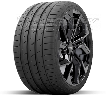 Pneumatiky Toyo Proxes Sport 2 255/35 R20 97Y