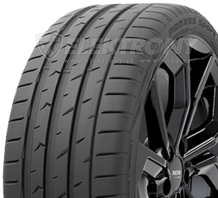 Pneumatiky Toyo Proxes Sport 2 225/40 R18 92Y