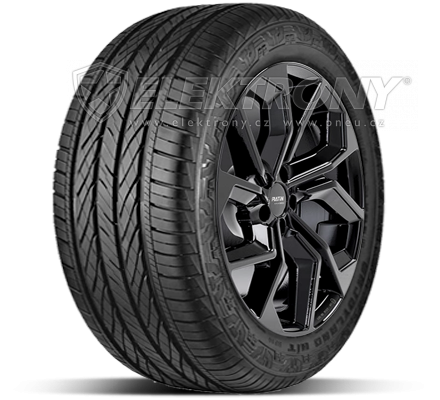 Pneumatiky Tracmax X Privilo H/T RF10 265/70 R17 115H
