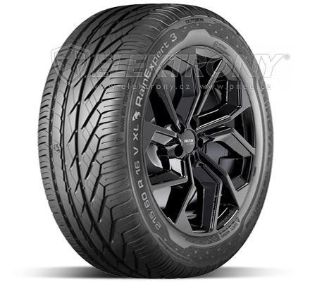 Pneumatiky UNIROYAL Rain Expert 3 SUV 205/80 R16 104T