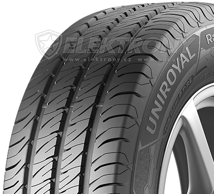 Pneumatiky Uniroyal Rain Max 3 185/80 R14 102R