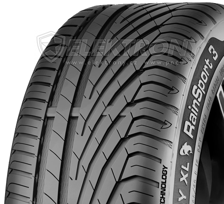 Pneumatiky Uniroyal Rain Sport 3 195/45 R14 77V