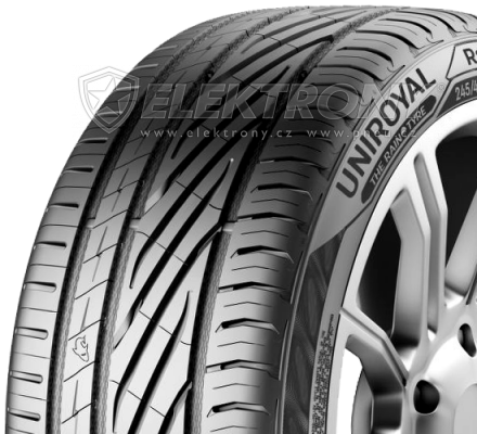 Pneumatiky Uniroyal Rain Sport 5 245/40 R17 91Y