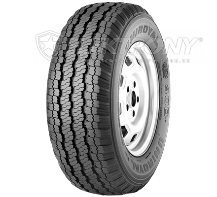 Pneumatiky Uniroyal Rallye 440
