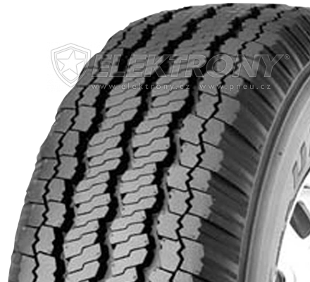 Pneumatiky Uniroyal Rallye 440