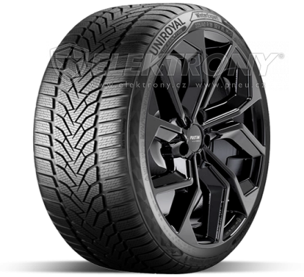 Pneumatiky Uniroyal Winter Expert 205/55 R19 97H