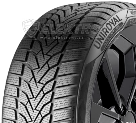 Pneumatiky Uniroyal Winter Expert 205/65 R15 94T