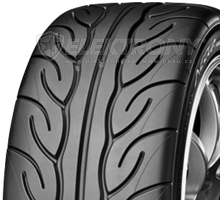 Pneumatiky Yokohama Advan Neova AD08 205/45 R17 84W