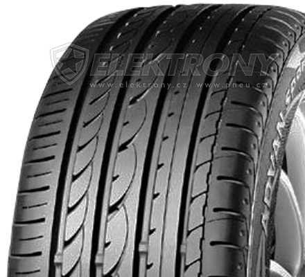 Pneumatiky Yokohama Advan Sport V103E 225/50 R18 95W