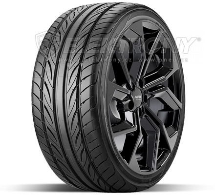 Pneumatiky Yokohama AS01 S Drive 225/35 R17 86Y