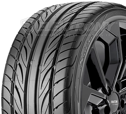 Pneumatiky Yokohama AS01 S Drive 225/35 R17 86Y