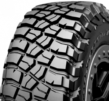 BF GOODRICH Mud Terrain T/A KM3