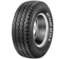 Dunlop SP LT8