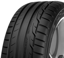 Dunlop SP Sport Maxx RT 2 SUV